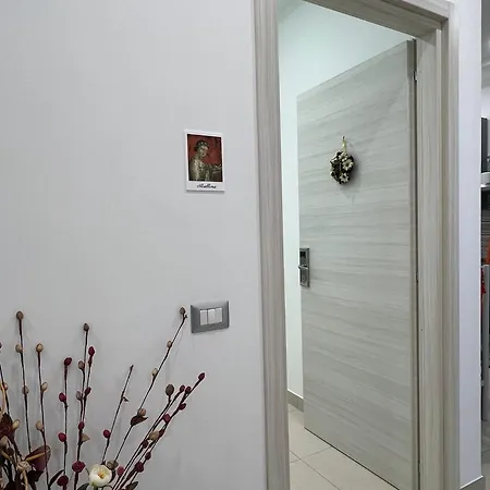 Apartment Miro's