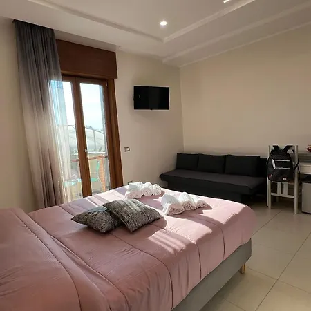 Apartment Miro's