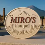 Miro's Apartmán Pompei