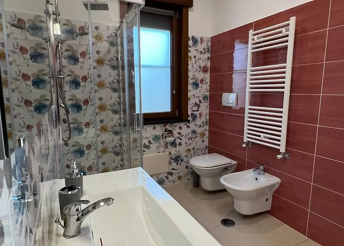 Apartament Miro's Pompeja