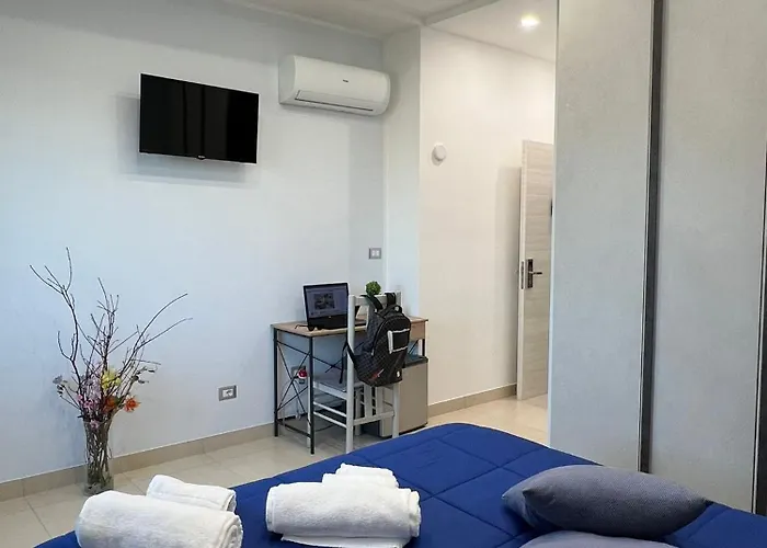 Miro's Apartament Pompeja