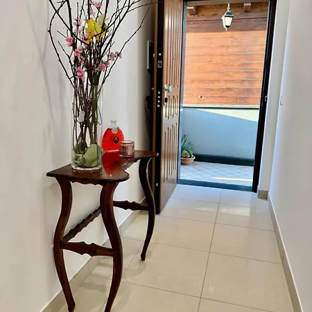 דירה Miro's פומפיי