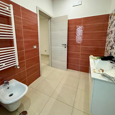 דירה Miro's פומפיי