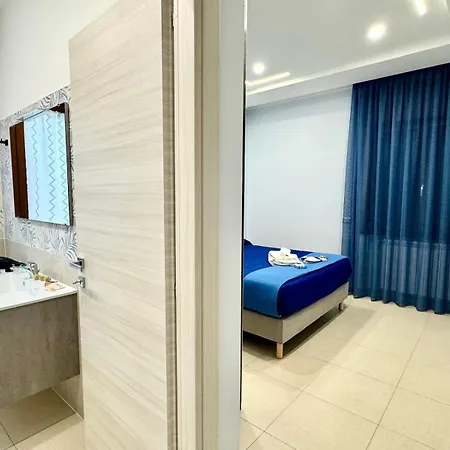 דירה Miro's פומפיי