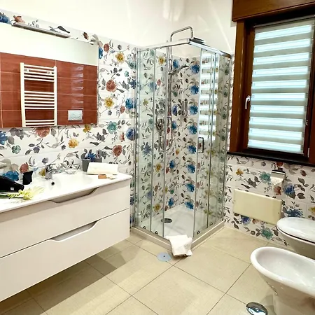 Miro's דירה פומפיי