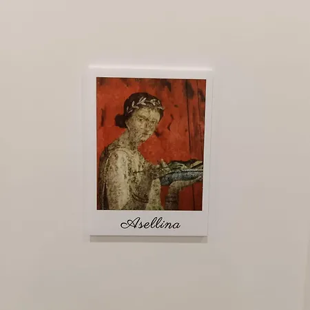 דירה Miro's פומפיי