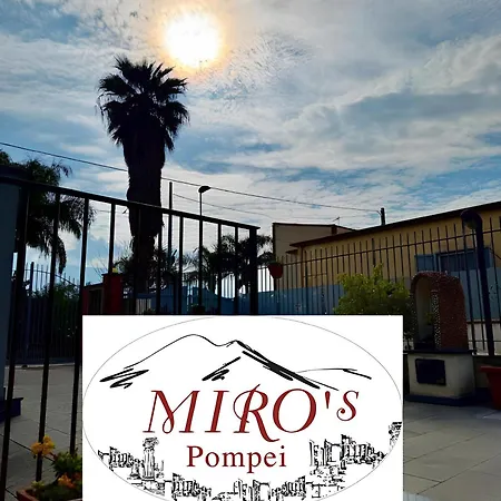 Miro's
