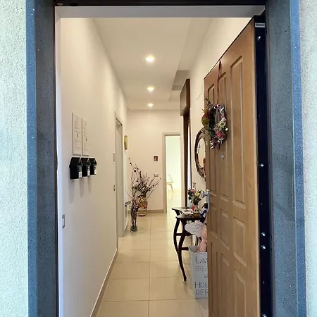 Apartamento Miro's *