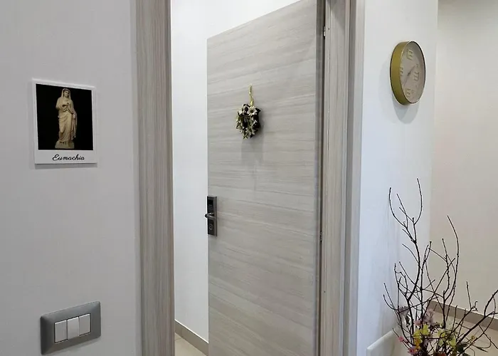 Miro's Appartement *