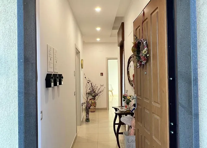 Appartement Miro's *